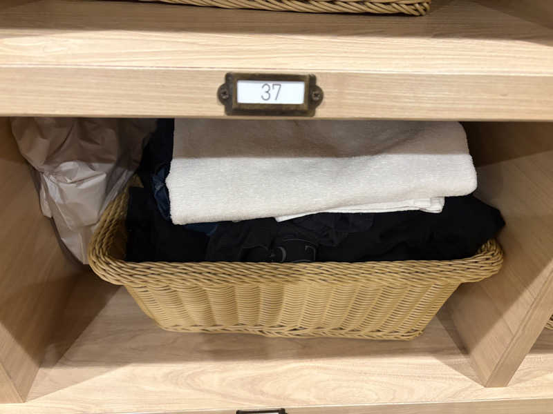 ユウさんの定山渓万世閣ホテルミリオーネのサ活写真