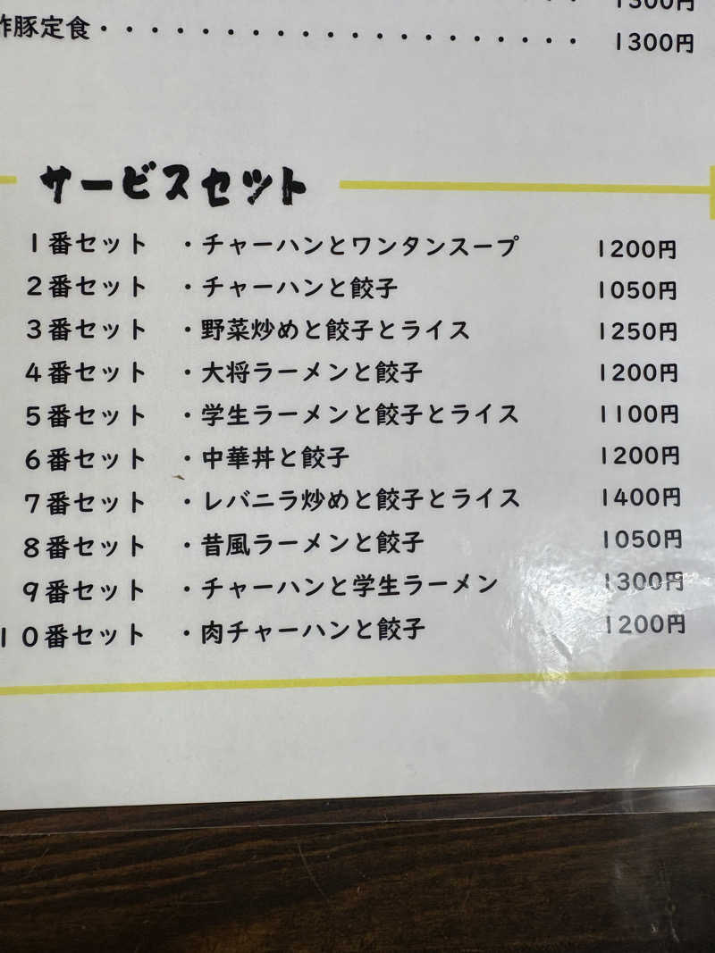 ユウさんの湯の花江別殿のサ活写真