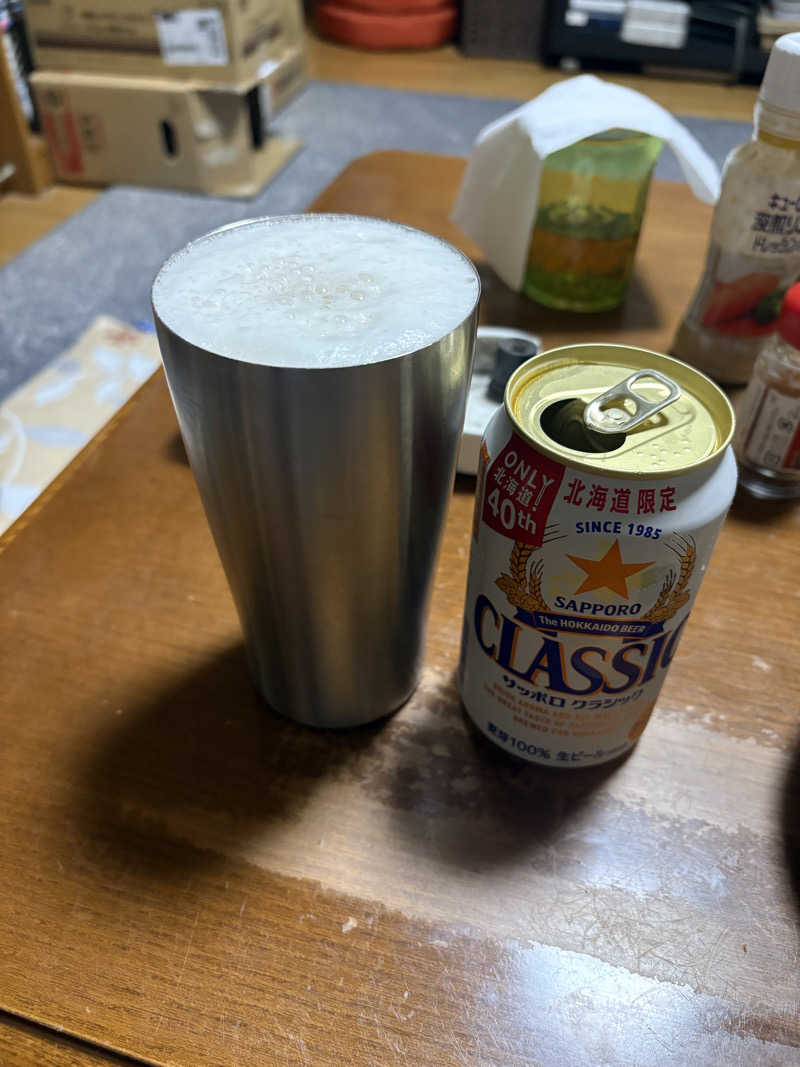 ユウさんのみついし昆布温泉 蔵三のサ活写真