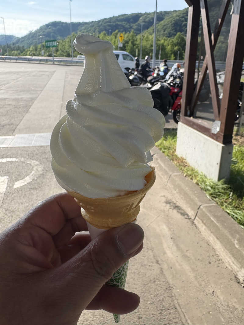 ユウさんの道の駅 かみゆうべつ温泉チューリップの湯のサ活写真