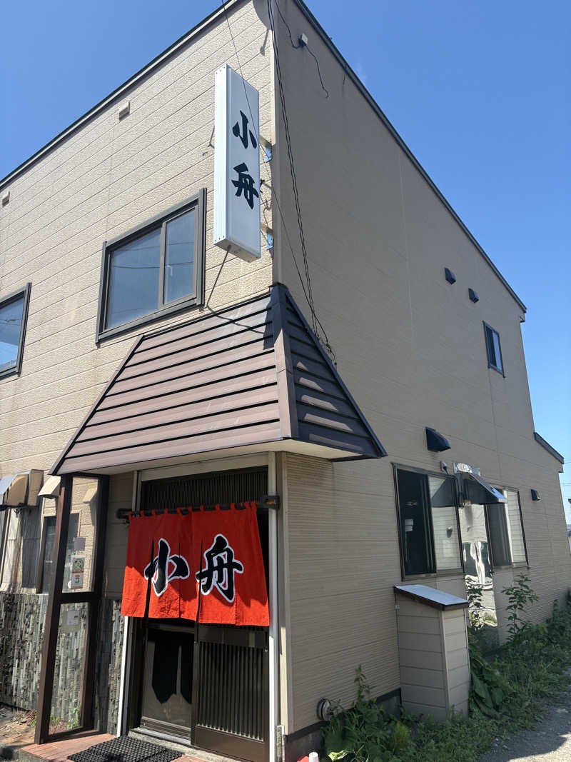 ユウさんの恵庭温泉ラ・フォーレのサ活写真