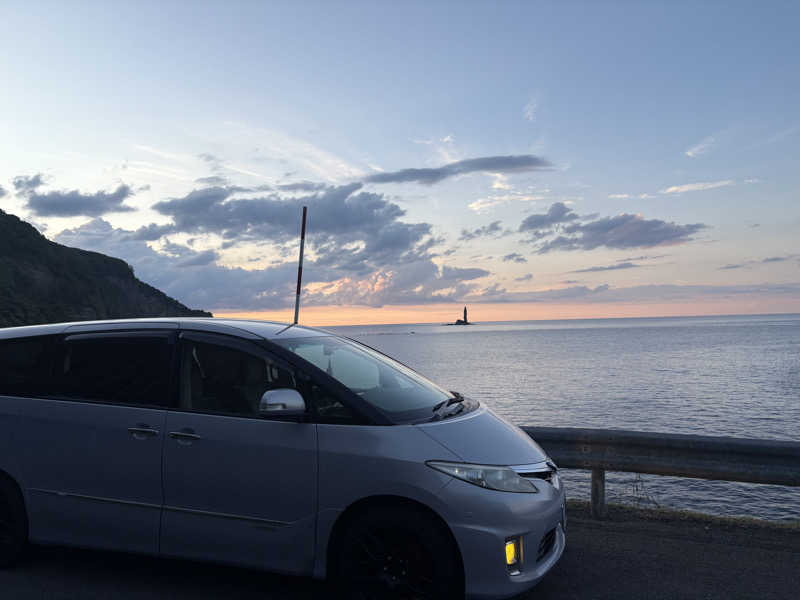 ユウさんのかもえない竜神温泉のサ活写真