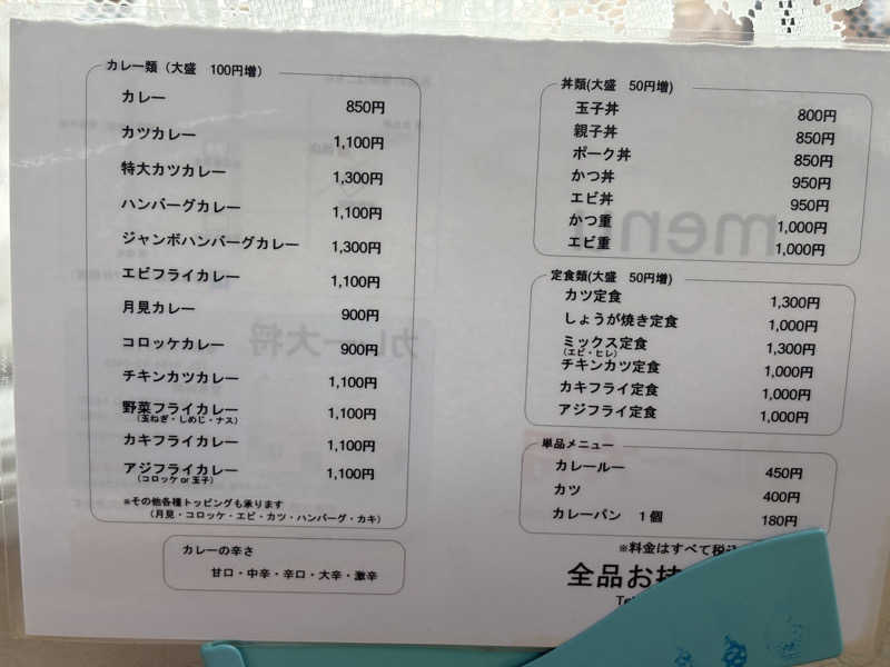 ユウさんの妹背牛温泉ペペルのサ活写真