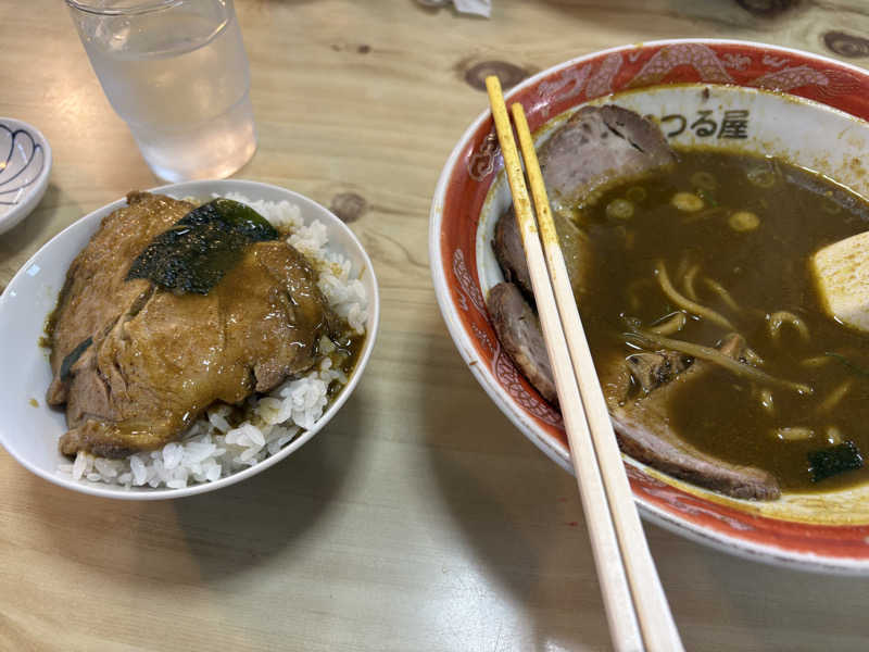 ユウさんの虎杖浜温泉ホテル (Kojohama Spa Hotel)のサ活写真