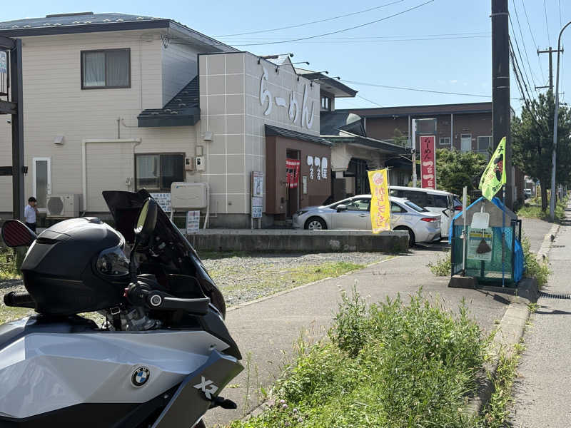 ユウさんの虎杖浜温泉ホテル (Kojohama Spa Hotel)のサ活写真