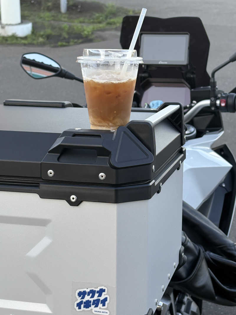 ユウさんの虎杖浜温泉ホテル (Kojohama Spa Hotel)のサ活写真