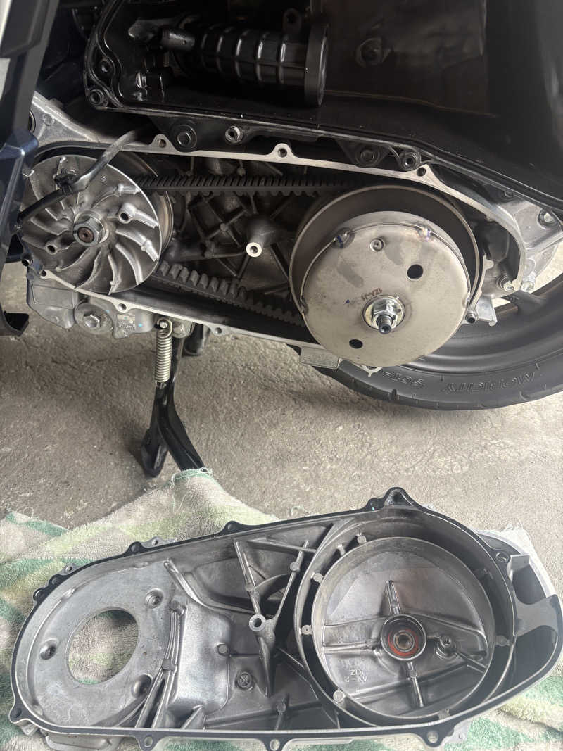 ユウさんの寿都温泉ゆべつのゆのサ活写真