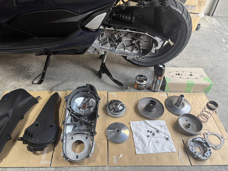 ユウさんの寿都温泉ゆべつのゆのサ活写真