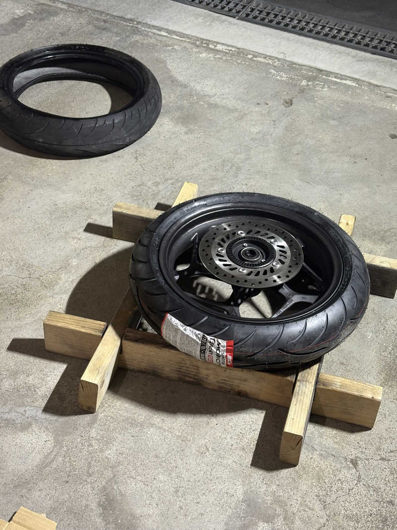 ユウさんの寿都温泉ゆべつのゆのサ活写真