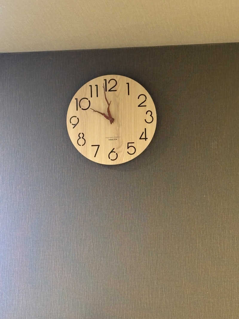 ユウさんの定山渓万世閣ホテルミリオーネのサ活写真