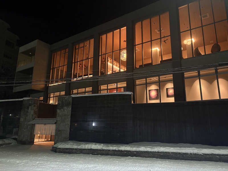 ユウさんの休日湯のサ活写真