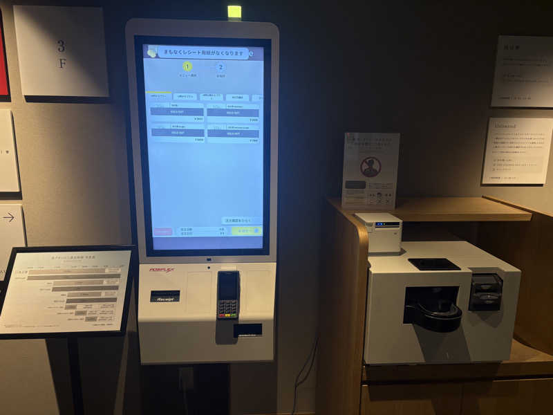 ユウさんの休日湯のサ活写真