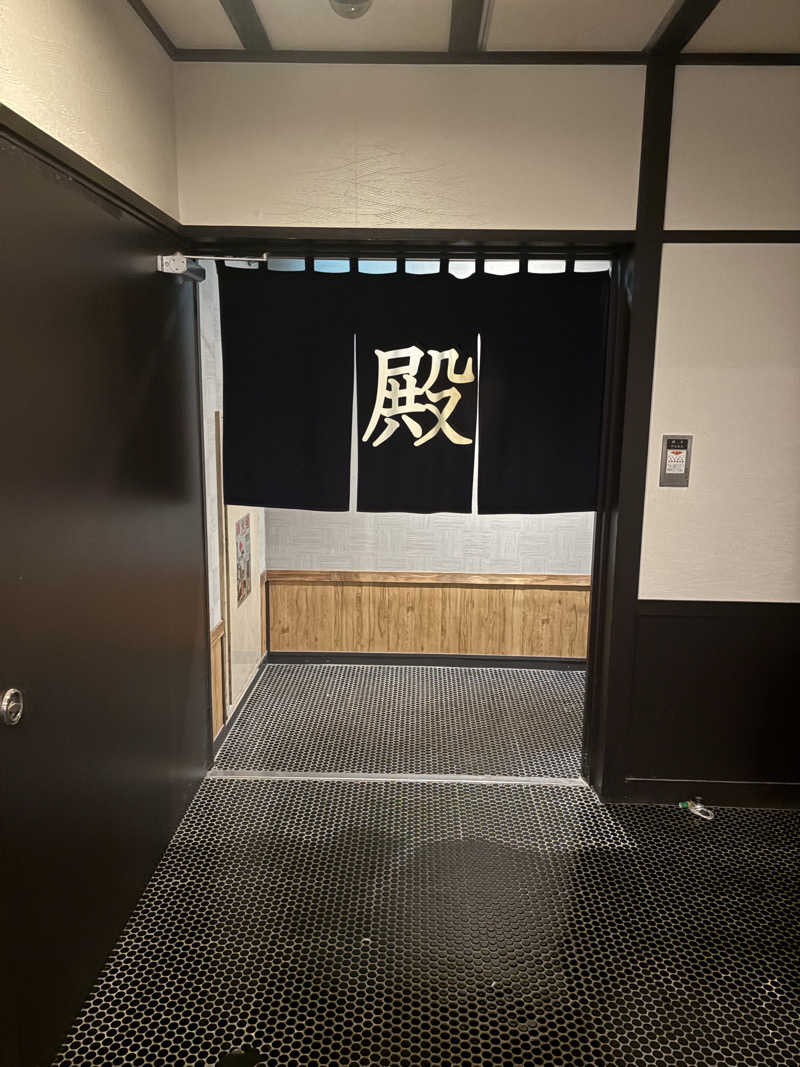 ユウさんの石狩天然温泉 番屋の湯のサ活写真