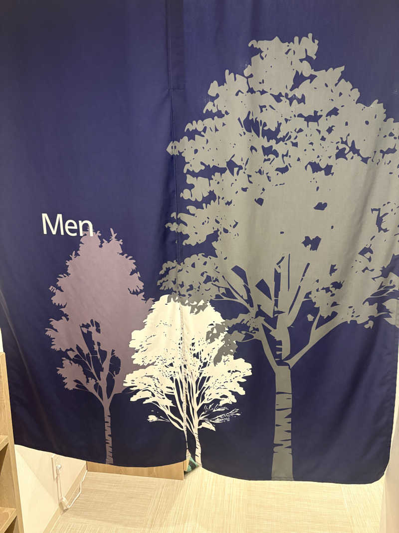 ユウさんのたびのホテル石狩のサ活写真