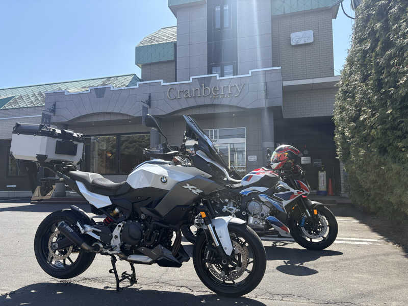 ユウさんの北村温泉ホテルのサ活写真