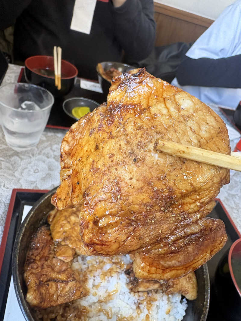 ユウさんの北村温泉ホテルのサ活写真