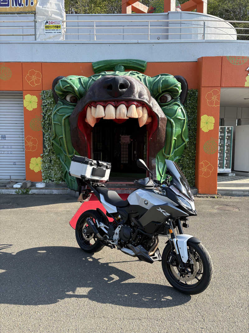 ユウさんの十勝エアポートスパ そらのサ活写真