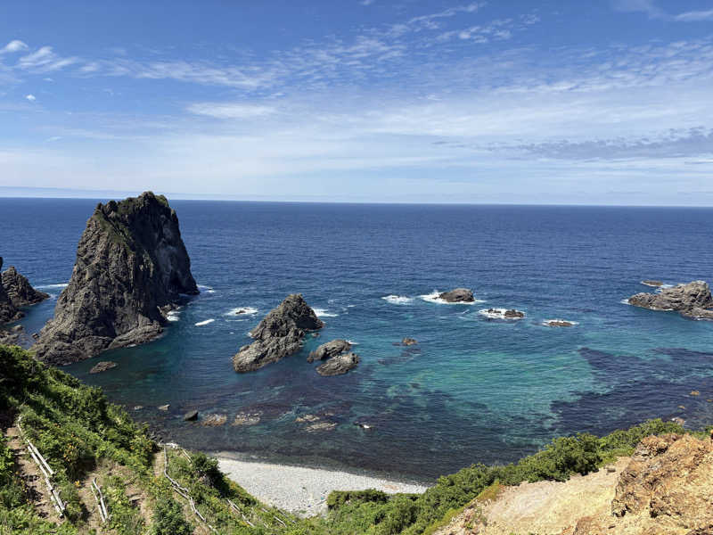 ユウさんの赤井川カルデラ温泉・保養センターのサ活写真