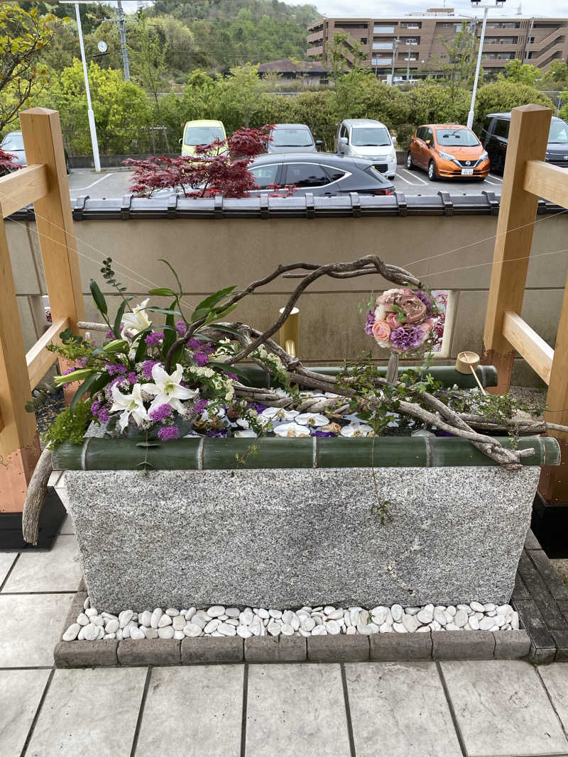 ニャロンドプロさんの天光の湯のサ活写真