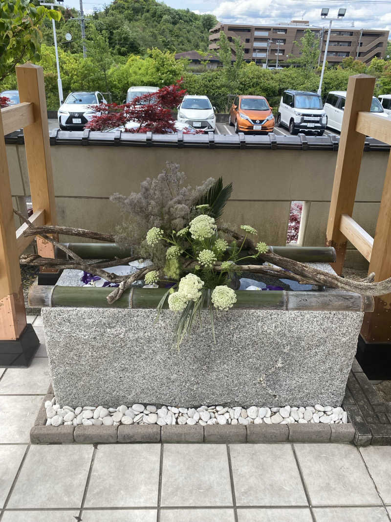 ニャロンドプロさんの天光の湯のサ活写真