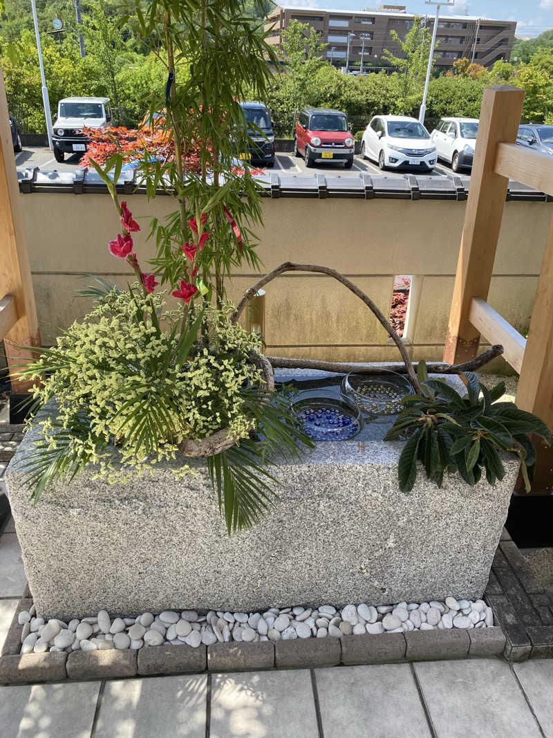 ニャロンドプロさんの天光の湯のサ活写真