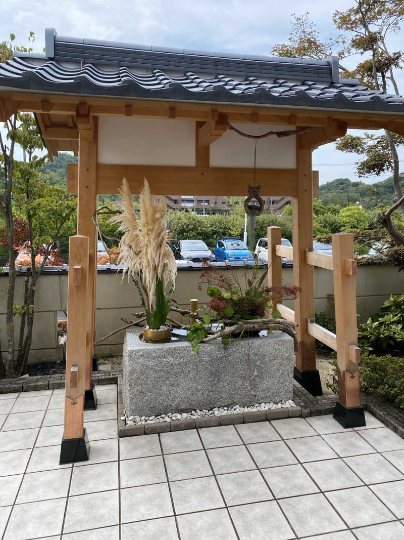 ニャロンドプロさんの天光の湯のサ活写真