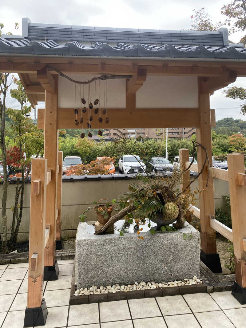 ニャロンドプロさんの天光の湯のサ活写真