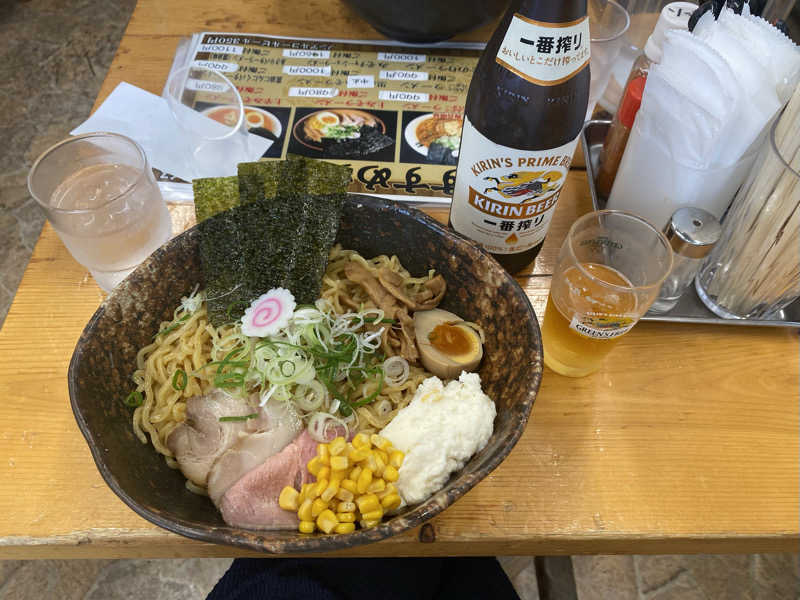 瓶ビール
