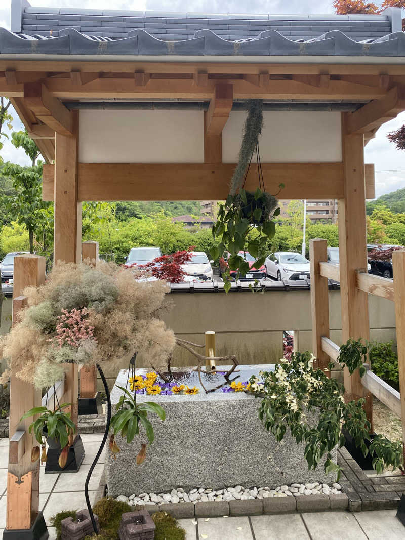 ニャロンドプロさんのSAUNA RESORT 天光の湯のサ活写真