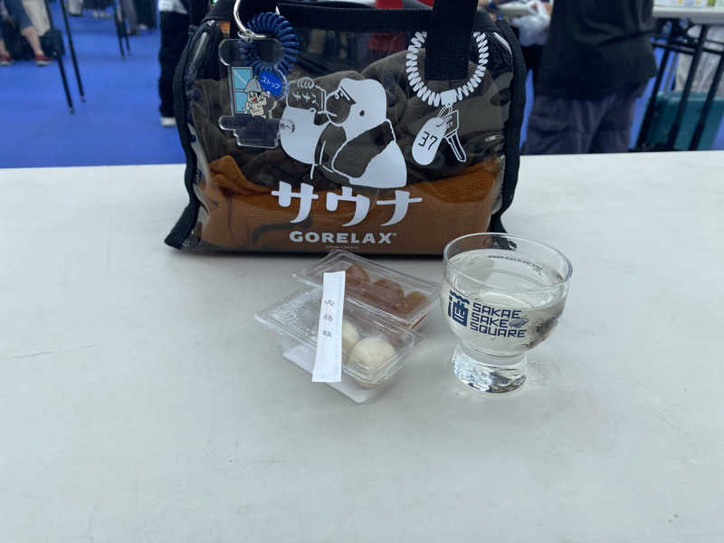 日本酒