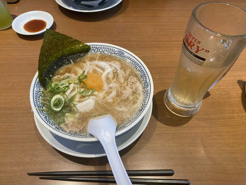 ハイボール