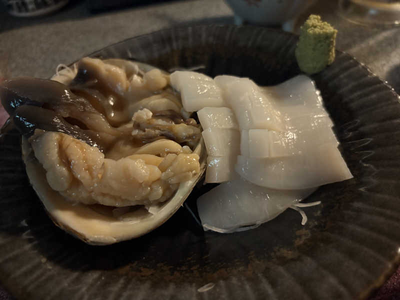 松村 秀行さんの小名浜オーシャンホテル&ゴルフクラブ 照島温泉のサ活写真