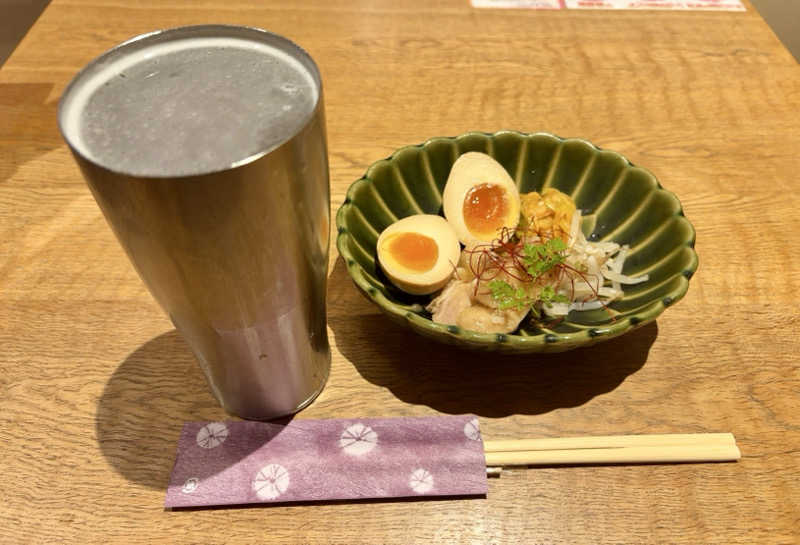 ROCKYさんのサウナ&ホテル かるまる池袋のサ活写真