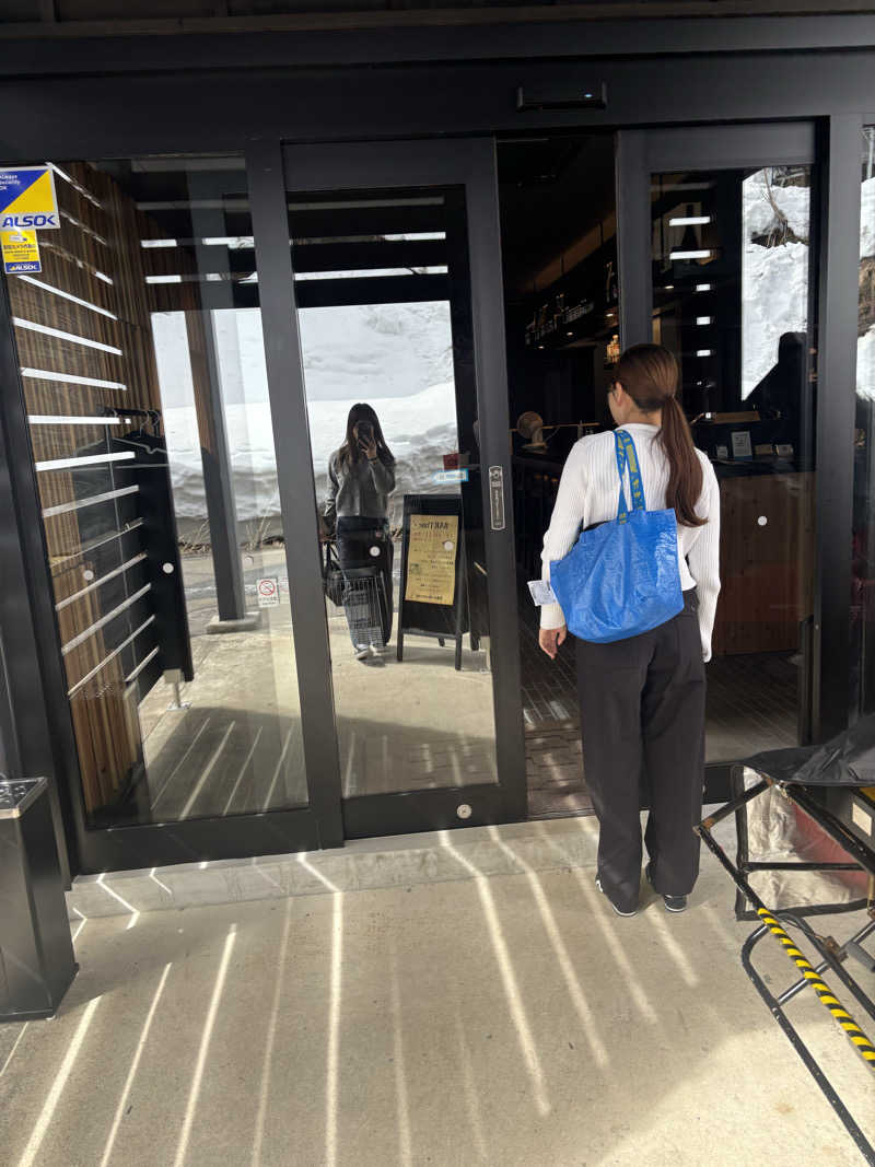 おしりんごさんのPonshu Hotel 睡夢のサ活写真