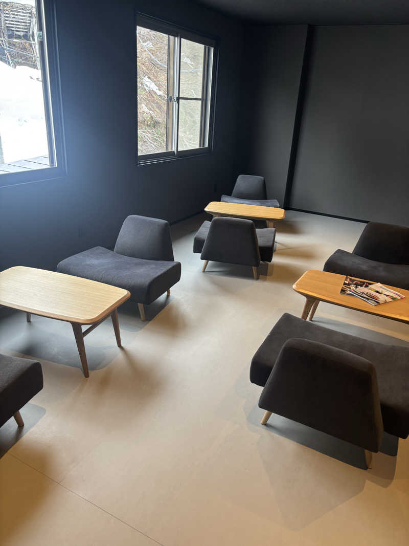 おしりんごさんのPonshu Hotel 睡夢のサ活写真