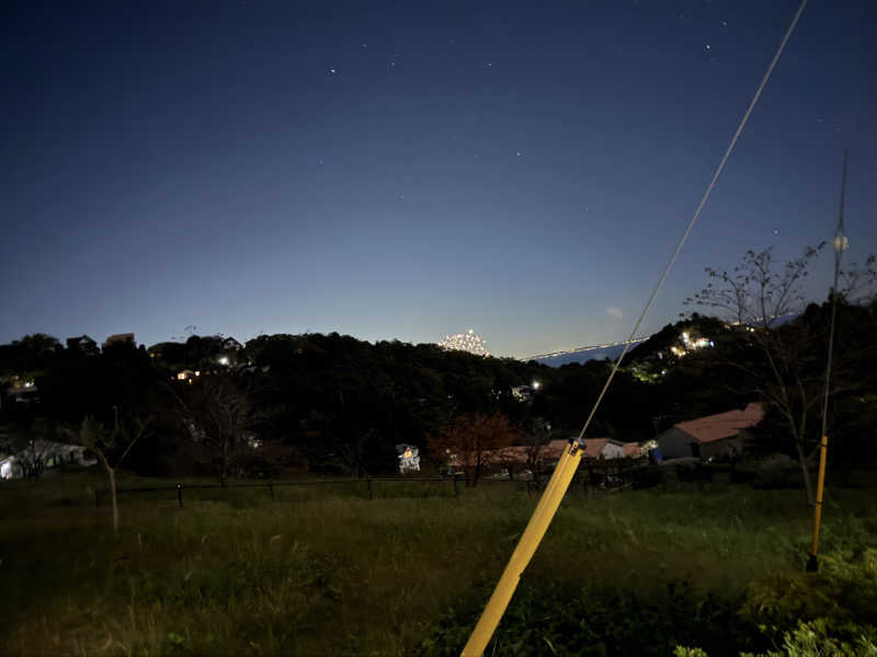 オソジーコーナーさんのリブマックスリゾート熱海フォレストのサ活写真