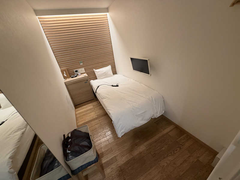 オソジーコーナーさんのウェルビー福岡のサ活写真