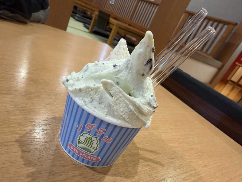 ジェラート