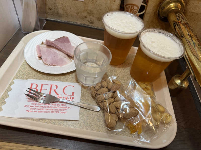 生ビール