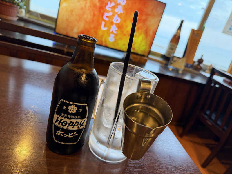 ホッピー