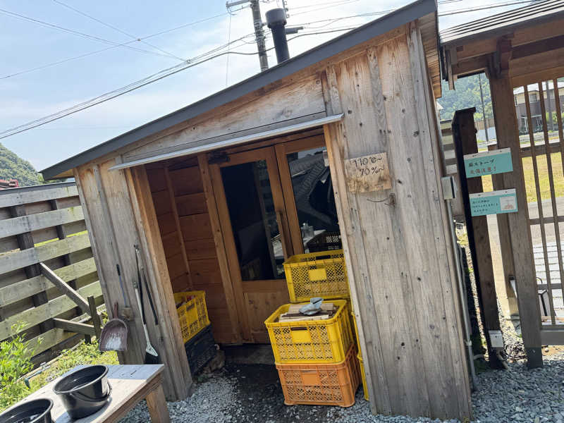 オソジーコーナーさんのsauna MYSAのサ活写真
