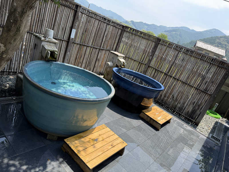 オソジーコーナーさんのsauna MYSAのサ活写真