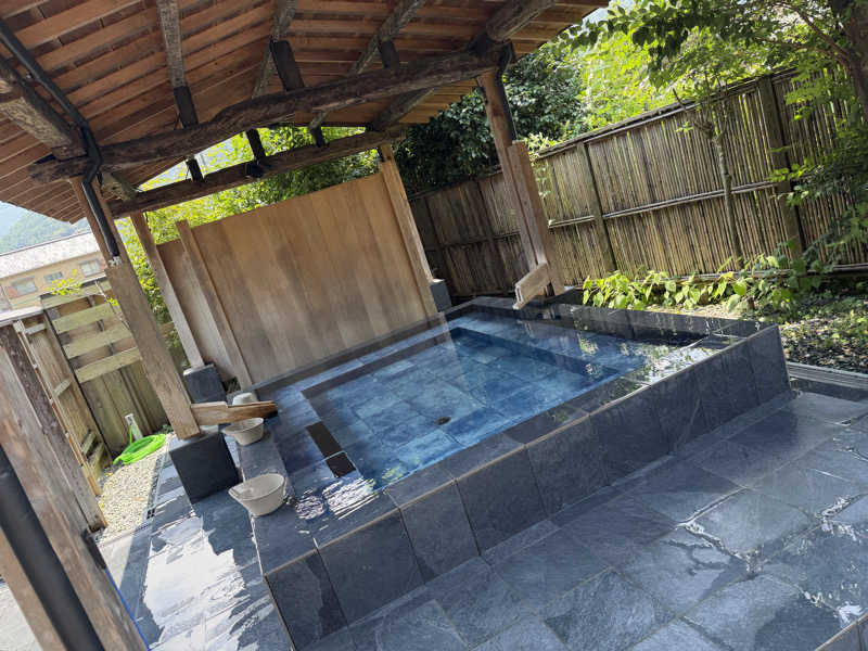 オソジーコーナーさんのsauna MYSAのサ活写真