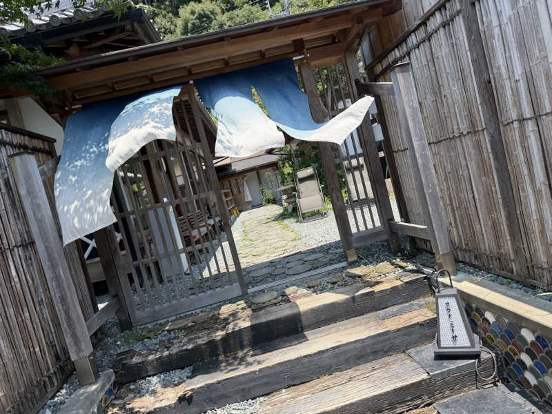 オソジーコーナーさんのsauna MYSAのサ活写真