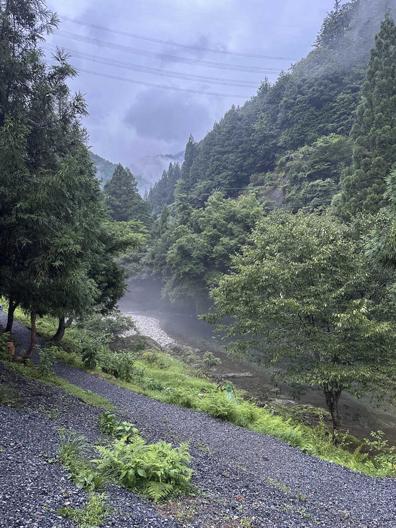 Tail_RiverさんのKanzaki Sanga Saunaのサ活写真