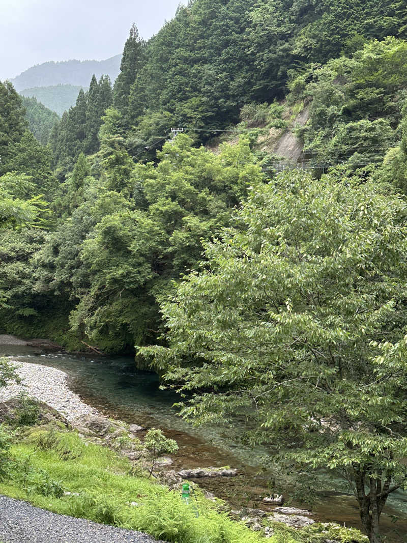 Tail_RiverさんのKanzaki Sanga Saunaのサ活写真