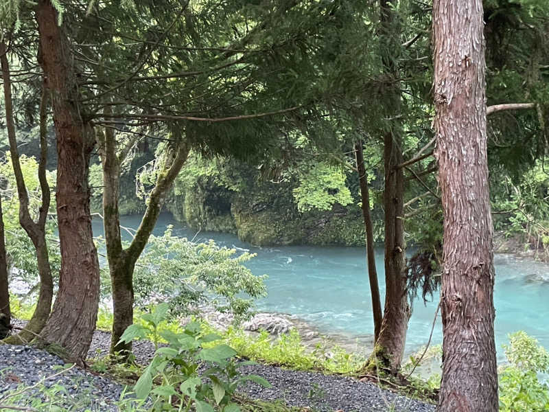 Tail_RiverさんのKanzaki Sanga Saunaのサ活写真