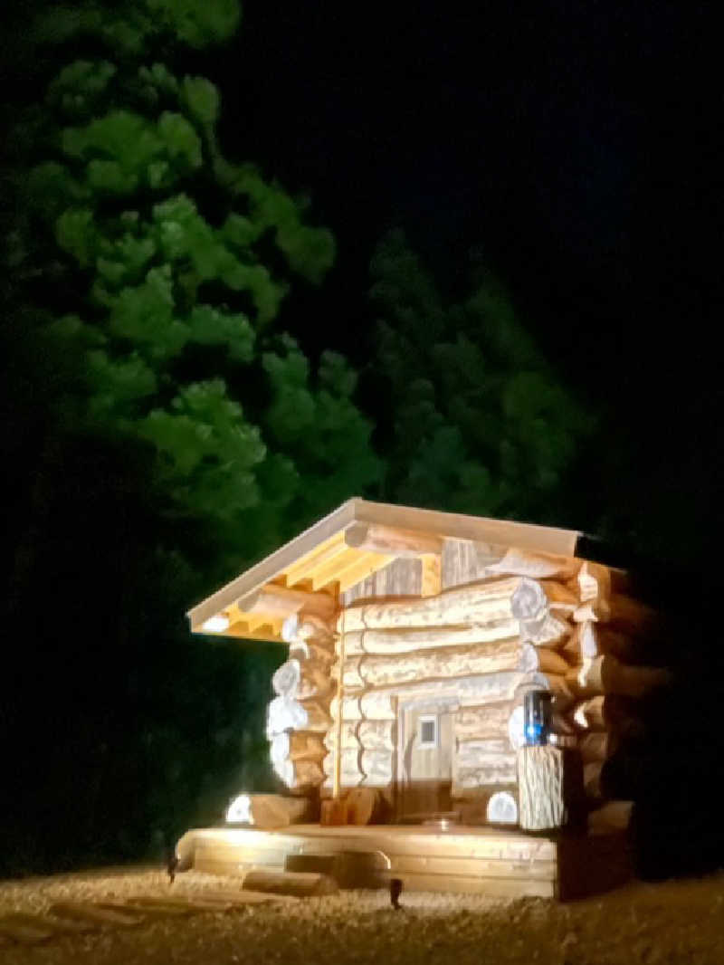 Tail_RiverさんのKanzaki Sanga Saunaのサ活写真