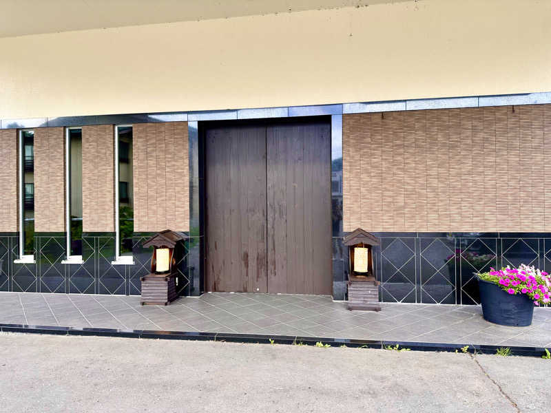 Tail_Riverさんのお宿欣喜湯 別邸 忍冬(SUIKAZURA)のサ活写真