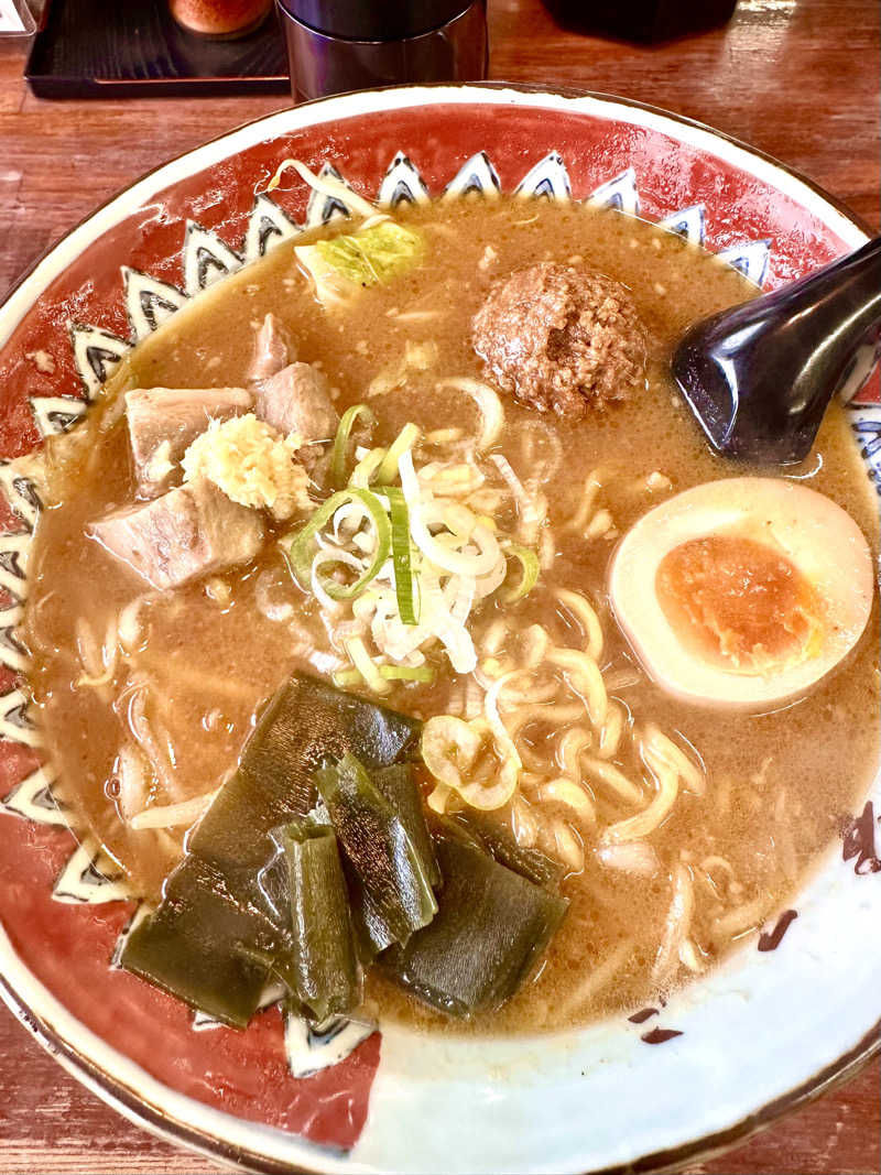 Tail_Riverさんのお宿欣喜湯 別邸 忍冬(SUIKAZURA)のサ活写真